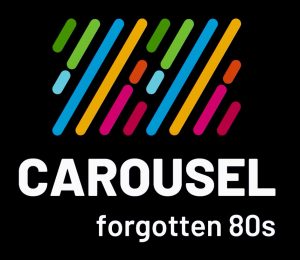 Carousel Radio 80s Carousel forgotten 80s